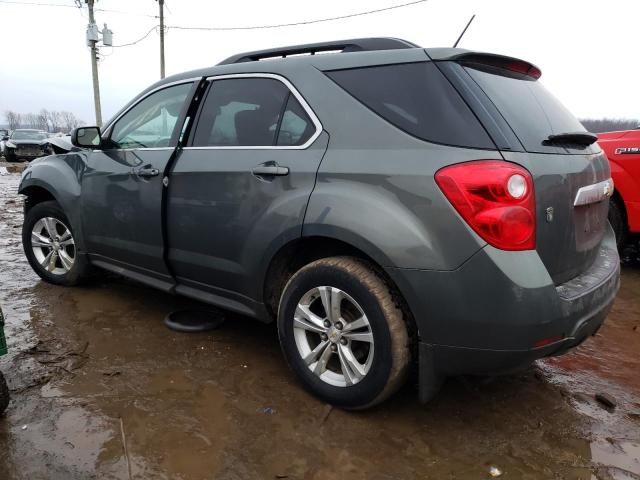 Photo 2 from auction – 2013 CHEVROLET EQUINOX LT with VIN 2GNALDEK4D6413640