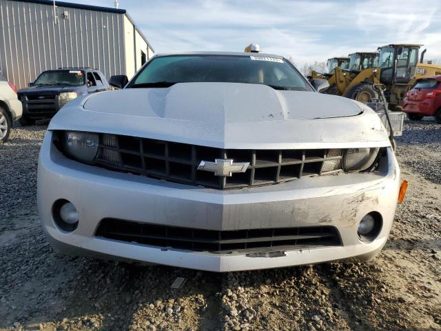Photo 5 from auction – 2011 CHEVROLET CAMARO LT with VIN 2G1FB1ED1B9205592