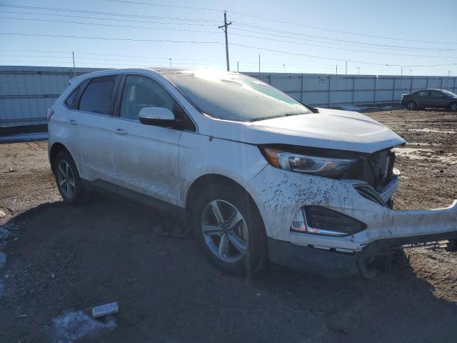 Photo 4 from auction – 2019 FORD EDGE SEL with VIN 2FMPK4J91KBC18071