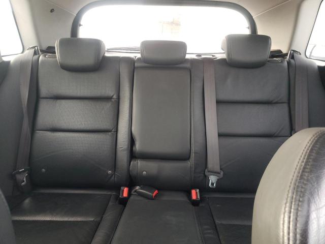 Photo 10 from auction – 2008 ACURA RDX with VIN 5J8TB18258A803252