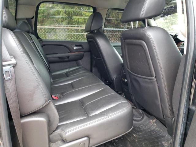 Photo 10 from auction – 2008 CHEVROLET SILVERADO with VIN 1GCHK23K18F187943