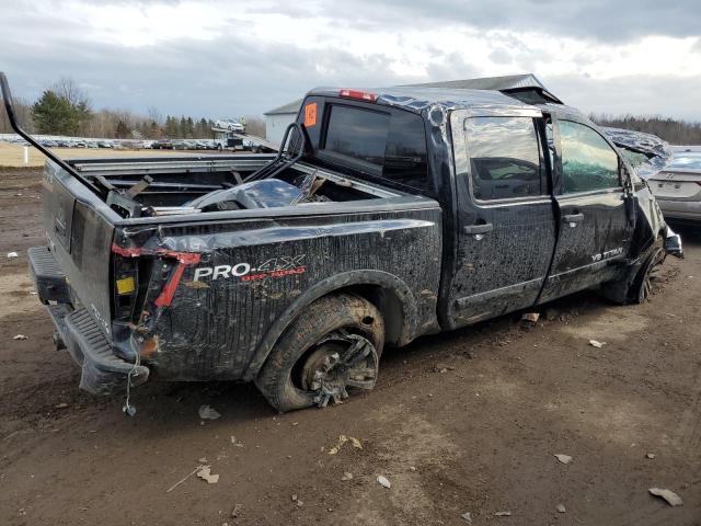 Photo 3 from auction – 2012 NISSAN TITAN S with VIN 1N6AA0EC4CN325890