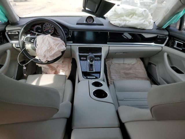 Foto 8 de la subasta – 2017 PORSCHE PANAMERA T con VIN WP0AF2A79HL151083