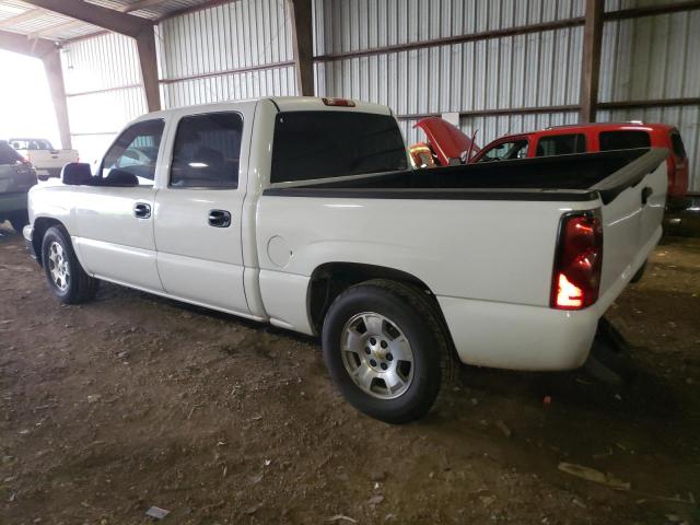 Photo 2 from auction – 2007 CHEVROLET SILVERADO with VIN 2GCEC13V271152550