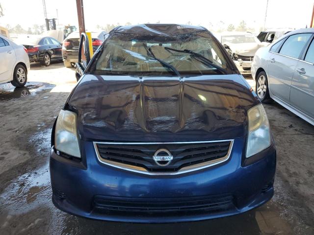 Photo 5 from auction – 2011 NISSAN SENTRA 2.0 with VIN 3N1AB6AP8BL603879