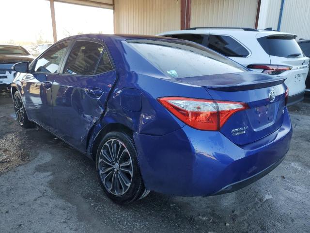 Photo 2 from auction – 2014 TOYOTA COROLLA L with VIN 2T1BURHE6EC161290