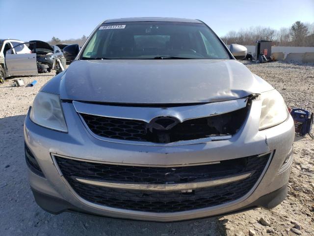 Photo 5 from auction – 2011 MAZDA CX-9 with VIN JM3TB3CV5B0312597