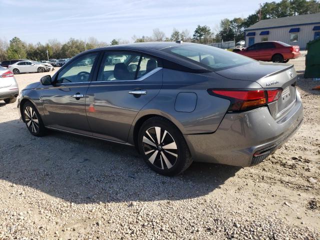 Photo 2 from auction – 2022 NISSAN ALTIMA SV with VIN 1N4BL4DV5NN316054