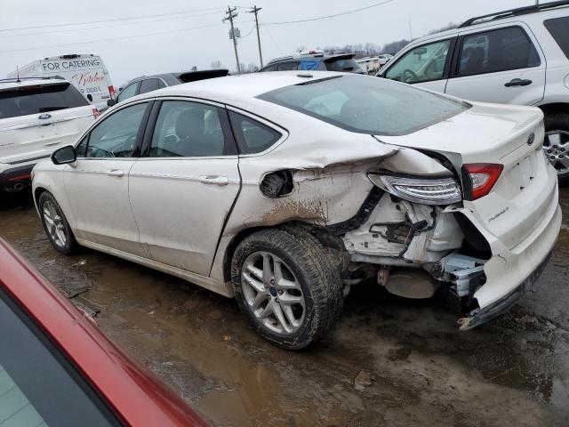 Photo 2 from auction – 2013 FORD FUSION SE with VIN 3FA6P0HR1DR384844