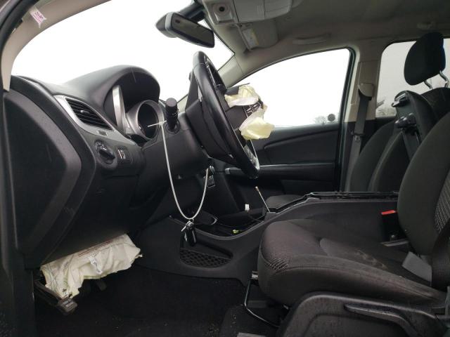 Photo 7 from auction – 2019 DODGE JOURNEY SE with VIN 3C4PDCBB1KT871076