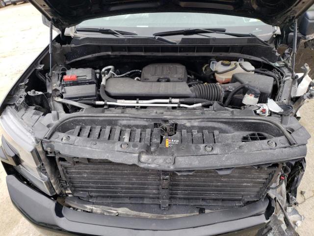 Photo 11 from auction – 2022 CHEVROLET SILVERADO with VIN 3GCPYBEK4NG190708