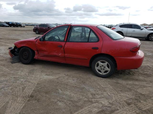 Photo 2 from auction – 2005 CHEVROLET CAVALIER with VIN 1G1JC52F857176375