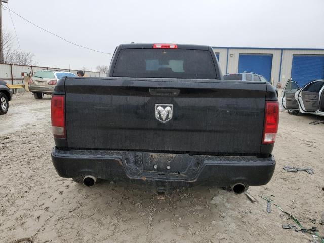 Photo 6 from auction – 2013 RAM 1500 ST with VIN 1C6RR6KTXDS644582
