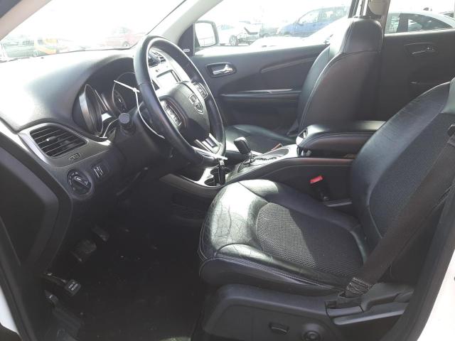 Photo 7 from auction – 2018 DODGE JOURNEY CR with VIN 3C4PDCGB5JT382509