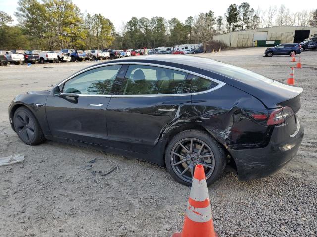 Photo 2 from auction – 2019 TESLA MODEL S with VIN 5YJ3E1EA6KF361842