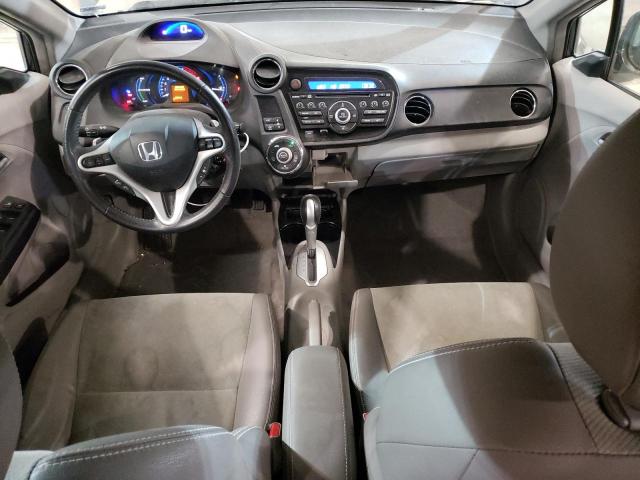 Photo 8 from auction – 2012 HONDA INSIGHT EX with VIN JHMZE2H77CS004799
