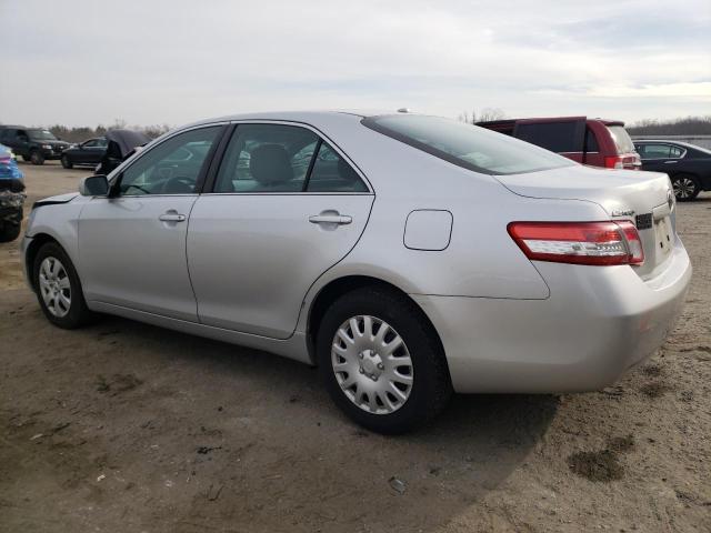 Photo 2 from auction – 2010 TOYOTA CAMRY BASE with VIN 4T1BF3EK4AU023368