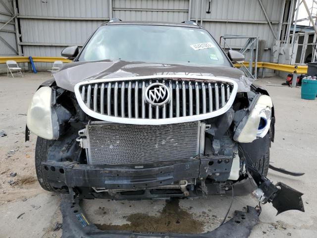 Photo 5 from auction – 2010 BUICK ENCLAVE CX with VIN 5GALRBED8AJ100435
