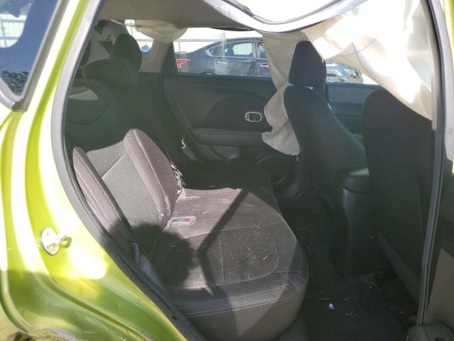 Photo 10 from auction – 2019 KIA SOUL with VIN KNDJN2A20K7921792