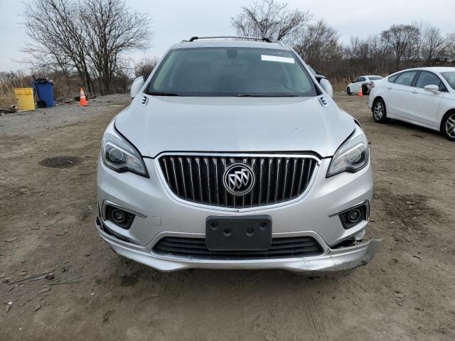 Photo 5 from auction – 2017 BUICK ENVISION E with VIN LRBFXBSA7HD163397