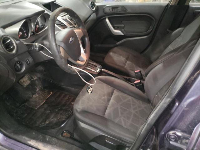 Photo 7 from auction – 2012 FORD FIESTA SE with VIN 3FADP4EJ7CM206462