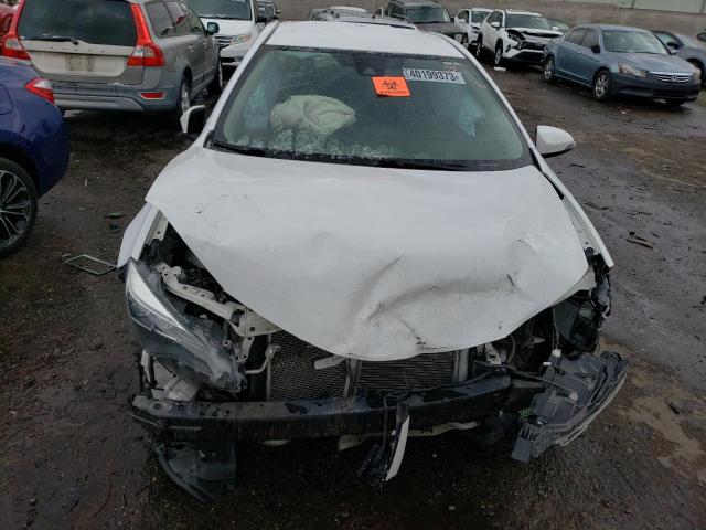 Photo 5 from auction – 2019 TOYOTA COROLLA L with VIN 5YFBURHEXKP879596