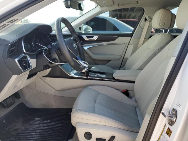 Photo 7 from auction – 2019 AUDI A6 PREMIUM with VIN WAUD8AF24KN125773