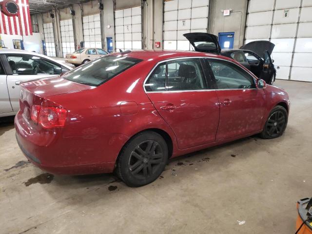 Photo 3 from auction – 2006 VOLKSWAGEN JETTA 2.5 with VIN 3VWSF71K86M670821