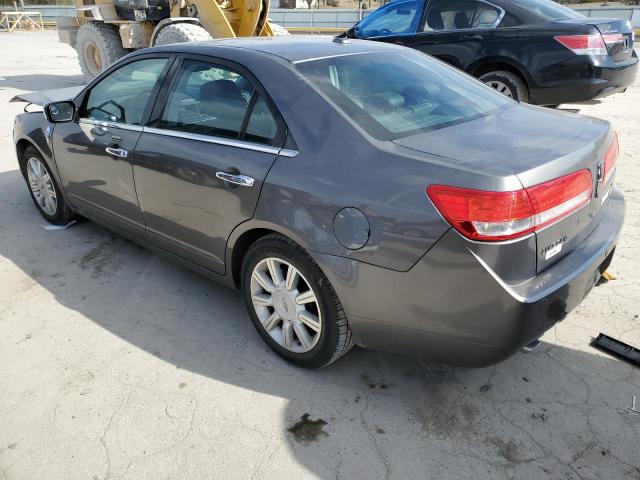 Photo 2 from auction – 2010 LINCOLN MKZ with VIN 3LNHL2GC1AR755516