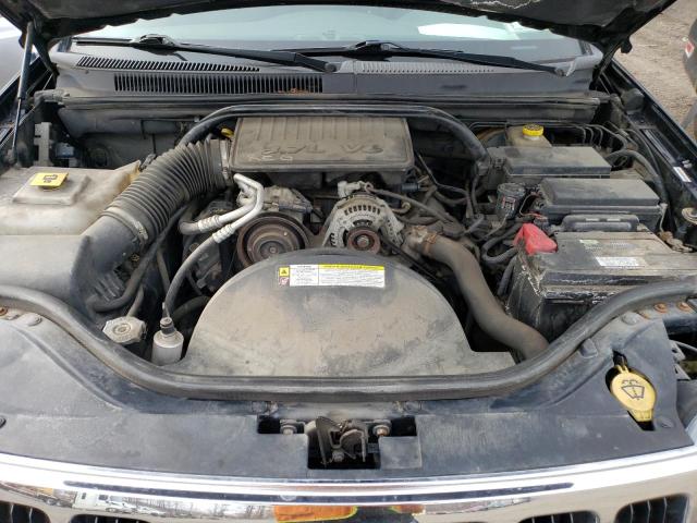Photo 11 from auction – 2009 JEEP GRAND CHER with VIN 1J8GR48K09C553415