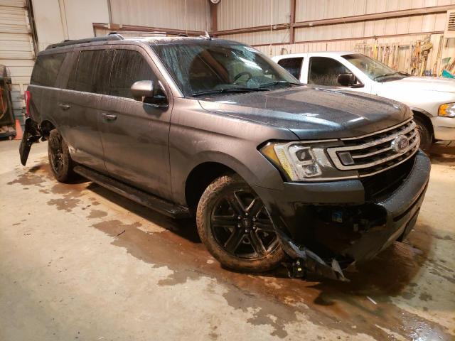 Photo 4 from auction – 2021 FORD EXPEDITION with VIN 1FMJK1HT8MEA58347