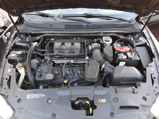 Photo 11 from auction – 2014 FORD TAURUS SEL with VIN 1FAHP2E89EG171049