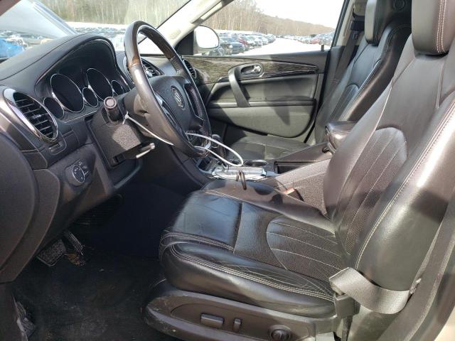 Photo 7 from auction – 2013 BUICK ENCLAVE with VIN 5GAKVCKD5DJ259726