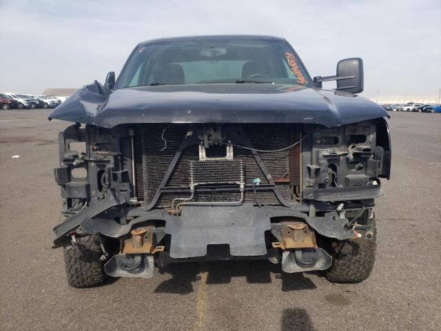 Zdjęcie 5 z aukcji – 2005 CHEVROLET SILVERADO z VIN 2GCEK13T451166593