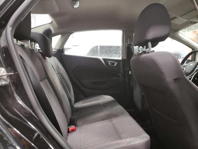 Photo 10 from auction – 2014 FORD FIESTA SE with VIN 3FADP4BJ9EM189705