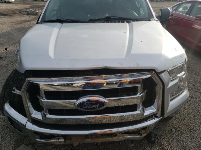 Photo 11 from auction – 2017 FORD F150 SUPER with VIN 1FTEW1EP3HFB11599