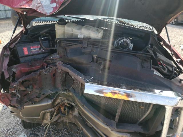 Photo 12 from auction – 2003 FORD EXCURSION with VIN 1FMSU45F53EA35346