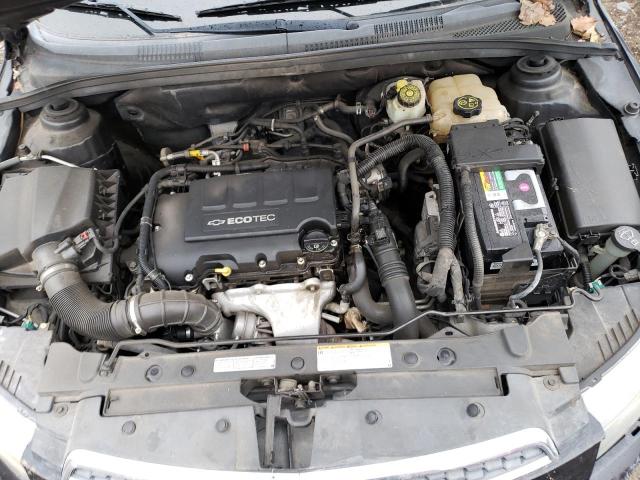 Photo 11 from auction – 2013 CHEVROLET CRUZE LT with VIN 1G1PC5SB2D7323098