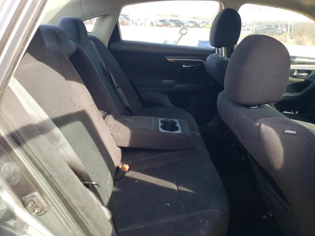 Photo 10 from auction – 2014 NISSAN ALTIMA 2.5 with VIN 1N4AL3AP8EN355930
