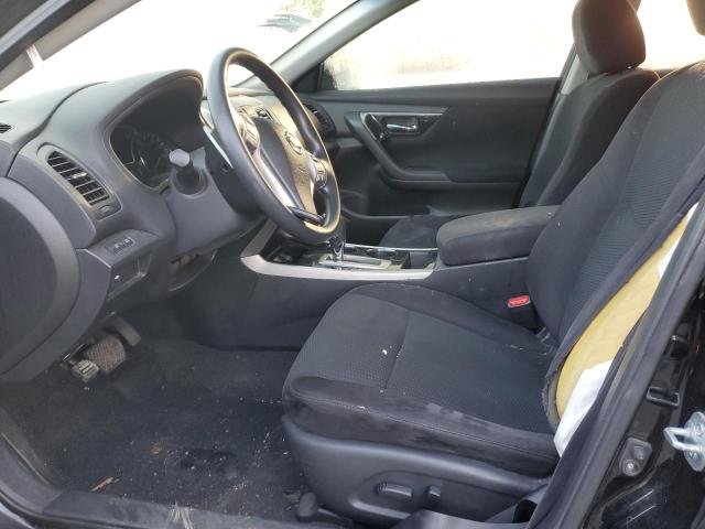 Photo 7 from auction – 2014 NISSAN ALTIMA 2.5 with VIN 1N4AL3AP9EC277430