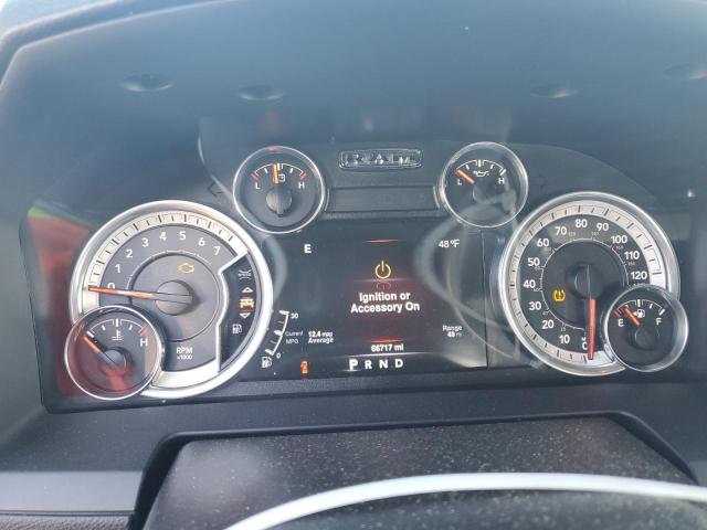 Photo 9 from auction – 2016 RAM 1500 LARAM with VIN 1C6RR7NT7GS168412