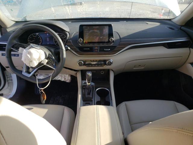 Photo 8 from auction – 2020 NISSAN ALTIMA SL with VIN 1N4BL4EV9LC225473