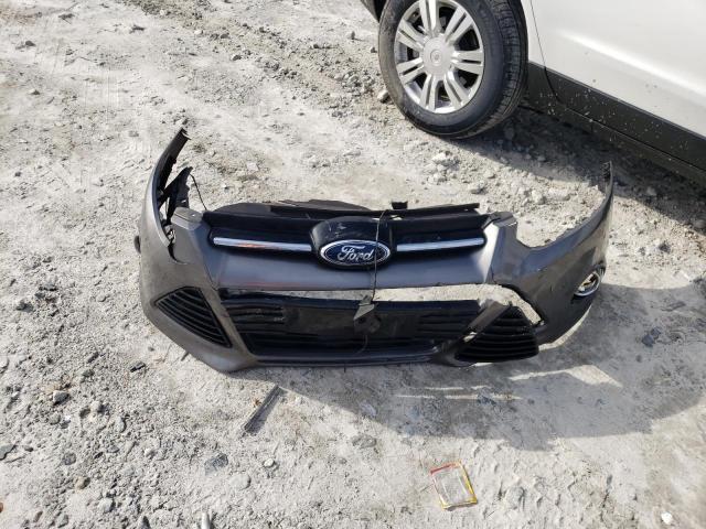 Photo 13 from auction – 2012 FORD FOCUS SEL with VIN 1FAHP3M29CL219415