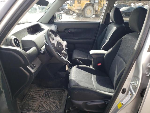 Photo 7 from auction – 2012 TOYOTA SCION XB with VIN JTLZE4FE3CJ021883