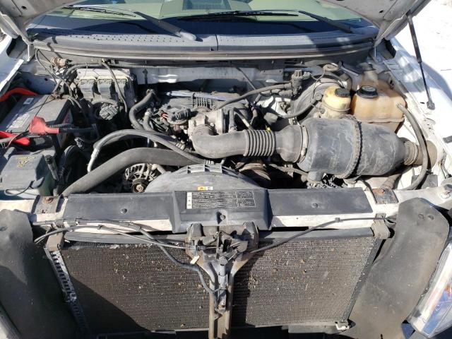 Photo 11 from auction – 2008 FORD F150 with VIN 1FTRF12208KE14874
