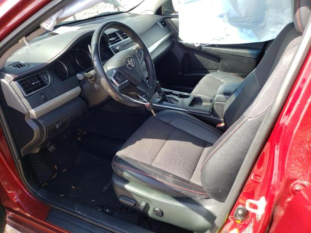 Photo 7 from auction – 2017 TOYOTA CAMRY LE with VIN 4T1BF1FK9HU648555