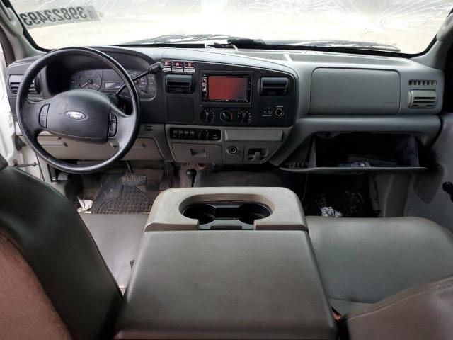 Photo 8 from auction – 2005 FORD F350 SUPER with VIN 1FTWX32P95EB24523