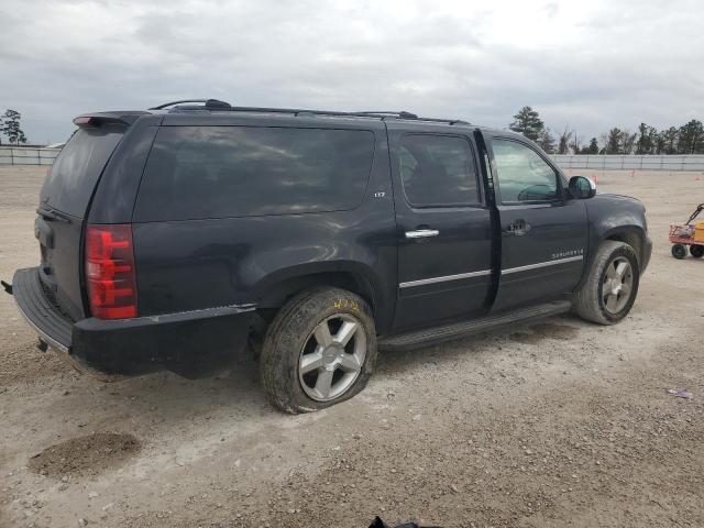 Photo 3 from auction – 2009 CHEVROLET SUBURBAN C with VIN 1GNFC36J59R139608