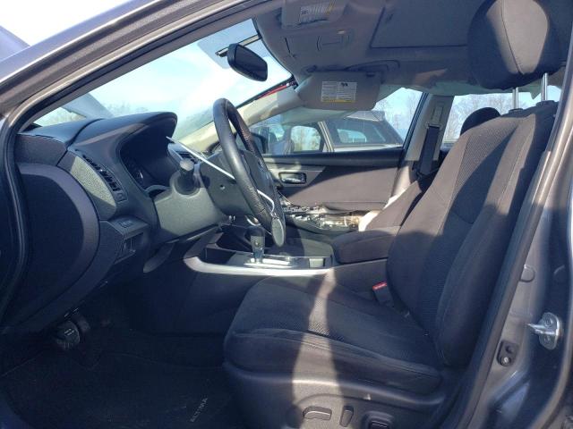Photo 7 from auction – 2015 NISSAN ALTIMA 2.5 with VIN 1N4AL3AP2FC176392