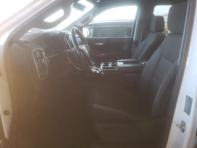 Photo 7 from auction – 2019 CHEVROLET SILVERADO with VIN 1GCRYDEDXKZ277031